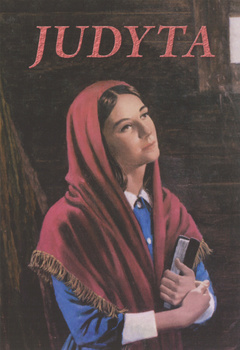 Judyta - Historia męczennicy - oprawa miękka
