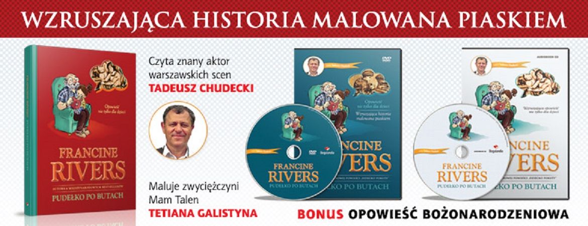 Pudełko Po Butach Historia nie tylko dla dzieci Księgarnia Chrześcijańska Bogulandia
