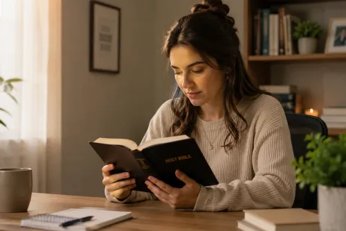 Czym różni się Biblia Tysiąclecia od Biblii Warszawskiej? Porównanie przekładów