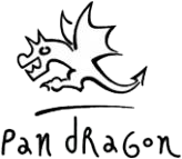 Pan Dragon Pan Dragon