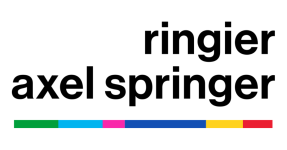 Ringier Alex Springer Ringier Alex Springer