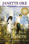 Powiew jesieni tom 2 seria: Pragnienia Serc - Janette Oke - oprawa miękka