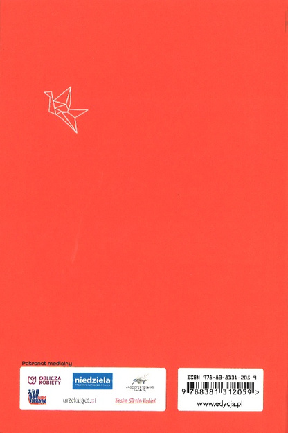 Dzienniczek wdzięczności #365 - Mimmo Armiento - okładka miękka