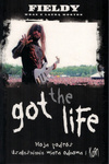 Got the life - Moja podróż uzależnienia, wiara, odnowa i Korn - Fieldy, Laura Morton