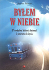Byłem w niebie - Richard Sigmund - oprawa miękka
