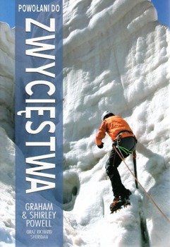 Powołani do zwycięstwa - Graham i Shirley Powell - oprawa miękka