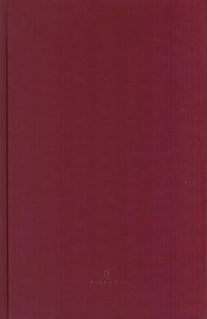 Księga Pięciu Megilot - Izaak Cylkow - oprawa twarda