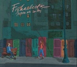 Fisheclectic - Jeszcze nie znikaj - CD