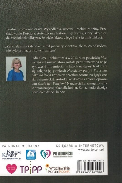 Tato! - Lidia Czyż - oprawa miękka