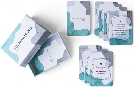 ROZMAWIALNIK - część 1