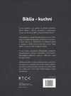 Biblia od kuchni - Adam Szustak OP, Karol Okrasa - oprawa twarda