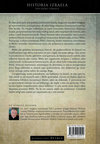 Historia Izraela Tom 3 Początki Izraela - ks. Tomasz Jelonek - oprawa twarda