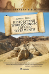 Sekrety Biblii - Historyczna wiarygodność Starego Testamentu - Alfred J. Palla - oprawa twarda