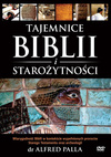 Tajemnice Biblii i Starożytności - Alfred J. Palla - DVD