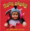 Arka Noego - Wyjątkowy osioł - CD