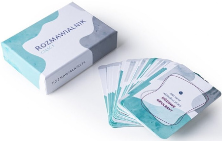 ROZMAWIALNIK - część 1