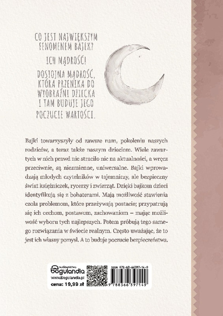 Mądre Bajki PAKIET - Alfred J. Palla - E-BOOK