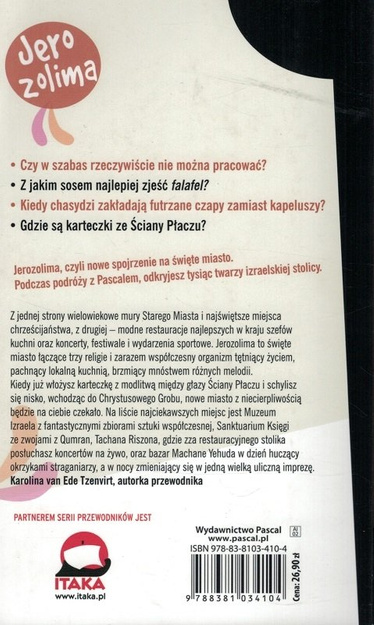 Jerozolima - przewodnik Pascal lajt - Bazylika grobu Pańskiego