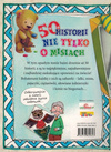 50 historii nie tylko o misiach - Tig Thomas - oprawa twarda