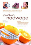 Sposób na nadwagę - Grażyna Kruczek - oprawa miękka