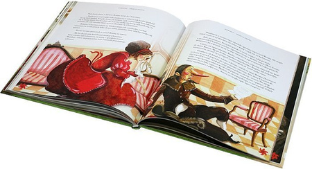 Wielka księga emocji - Esteve Pujol i Pons - oprawa twarda