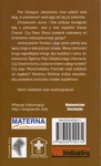 Wojownik Trzech Światów cz. IV Strażnicy - Robert Kościuszko - oprawa miękka