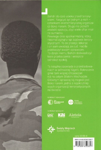 Kalifat albo śmierć - Marhjon van Dalen - oprawa miękka