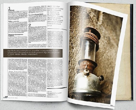 Słowo - ilustrowane wydanie Nowego Testamentu Ewangeliczny instytut Biblijny EIB