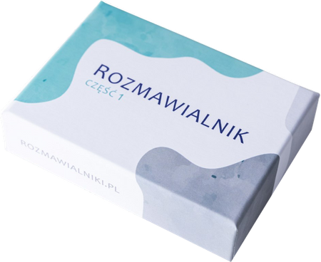 ROZMAWIALNIK - część 1