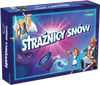 Strażnicy snów - rodzinna gra planszowa