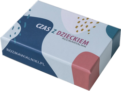 ROZMAWIALNIK - czas z dzieckiem