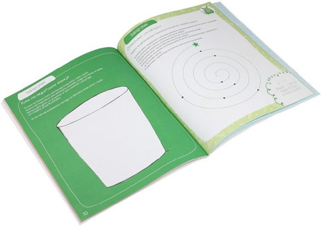 Moje emocje Pokazuję, co czuję - Stéphanie Couturier - oprawa miękka