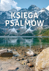 Księga psalmów - Biblia Warszawsko-Praska - oprawa miękka
