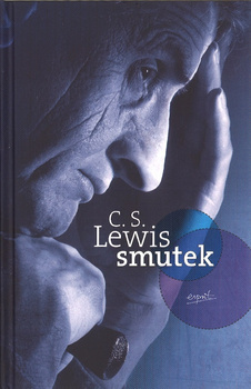 Smutek - C.S. Lewis - oprawa twarda