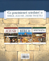 Co powinieneś wiedzieć o: Biblii, Jezusie, Ziemi Świętej - 3 tomy w twardej oprawie i w etui