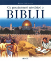 Co powinieneś wiedzieć o: Biblii, Jezusie, Ziemi Świętej - 3 tomy w twardej oprawie i w etui