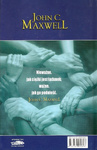 Pracując w zespole, urzeczywistnisz marzenia - John C. Maxwell - oprawa twarda