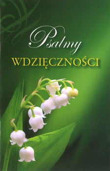Psalmy wdzięczności - Paulistki - broszurka