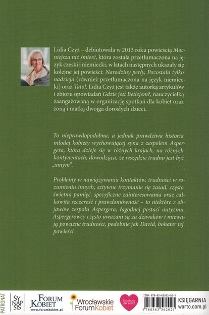 Słodkie cytryny - Lidia Czyż - oprawa miękka