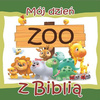 Mój dzień z Biblią - ZOO - kalendarz na spirali