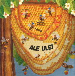 Ale Ule! - oprawa twarda