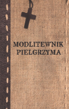 Modlitewnik pielgrzyma - oprawa miękka