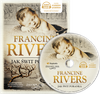 Jak świt poranka tom III Znamię lwa - Francine Rivers - Audiobook CD/MP3