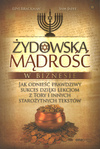 Żydowska mądrość w biznesie Jak odnieść prawdziwy sukces dzięki lekcjom z Tory i innych starożytnych tekstów