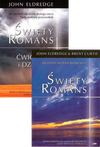 Święty romans PAKIET - John Eldredge - oprawa miękka