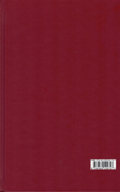 Księga Hioba - Izaak Cylkow - oprawa twarda