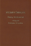 Nowy Testament z księgami Psalmów i Przysłów UBG - oprawa PU ekoskóra brąz