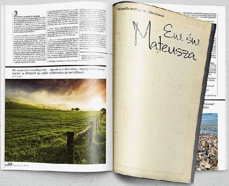 Słowo - ilustrowane wydanie Nowego Testamentu Ewangeliczny instytut Biblijny EIB