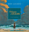 Chłopiec i ocean - Max Lucado - oprawa miękka