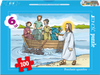 Puzzle - Powołanie apostołów - 100 elementów